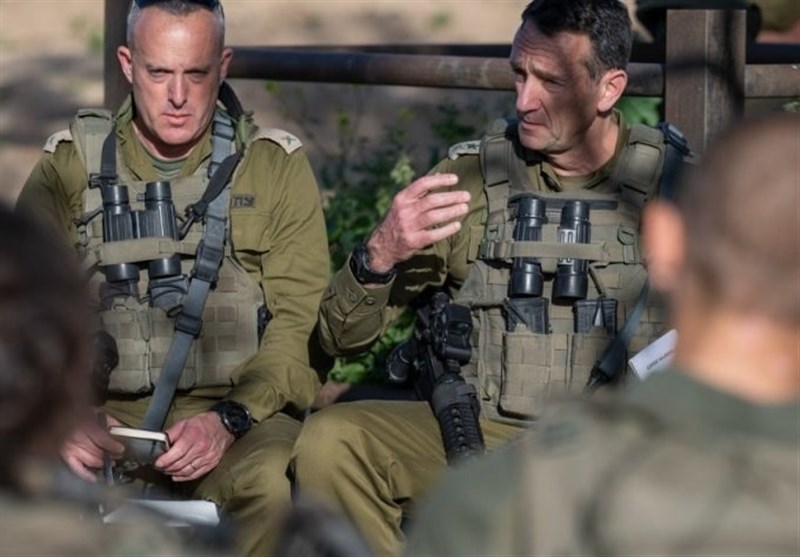 استعفای فرمانده لشکر غزه؛ در ماموریت زندگی‌ام شکست خوردم