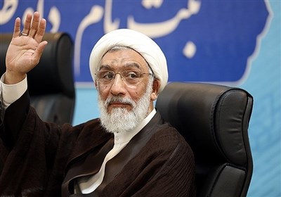 ثبت‌نام مصطفی پورمحمدی در انتخابات ریاست جمهوری