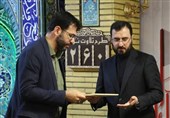 تقدیر از مدیرکل‌ ارشاد خوزستان در ترویج فرهنگ نماز