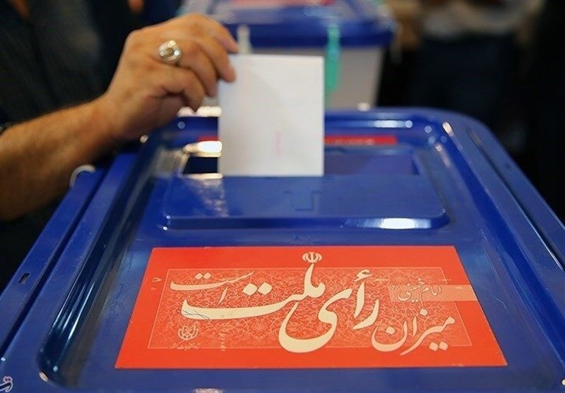 آمادگی بوشهری‌ها برای حضور در انتخابات 8 تیر+فیلم