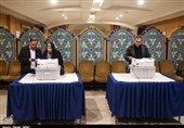E-Voting Off the Table in Iran Presidential Election