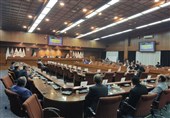 غیبت کمیته المپیک و تماشای صندلی‌های خالی در مجمع دوومیدانی