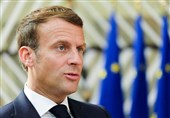 Макрон распустил парламент Франции