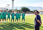 Iran’s Fixture at 2024 CAFA U-20 Championship Released