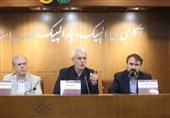 علت تعویق انتخابات فدراسیون دوومیدانی از زبان اسبقیان