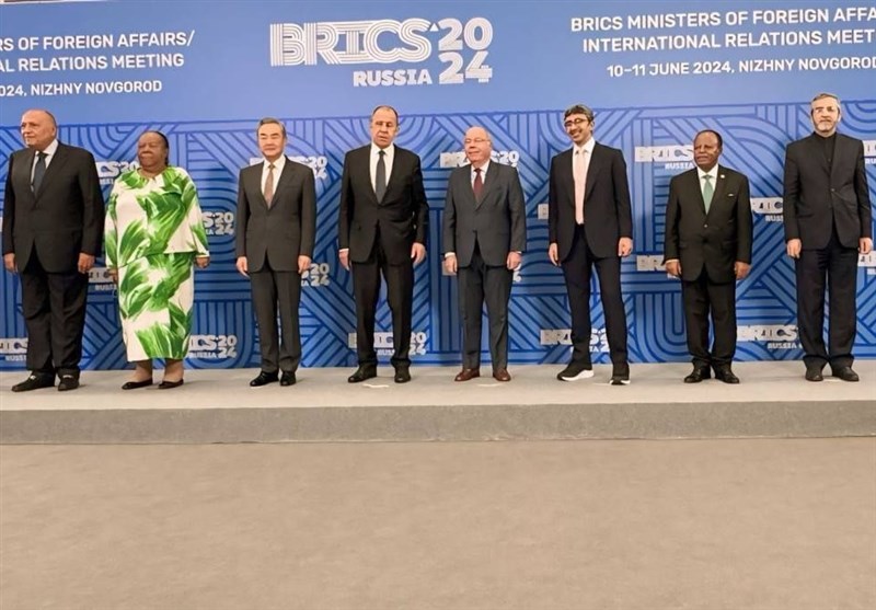 Ali Bakıri&apos;den BRICS Toplantısının Önemine İlişkin Açıklama