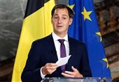 Премьер Бельгии анонсировал свою отставку