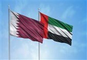 رقابت قطر و امارات؛ یکی پذیرای طالبان و دیگری میزبان «غنی»