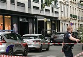 Thieves Ram-Raid Chanel Store in Paris