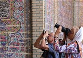 1,4 миллиона иностранных туристов посетили Иран за 3 месяца
