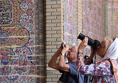1,4 миллиона иностранных туристов посетили Иран за 3 месяца