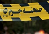 قتل خونین همسایه به خاطر زنگ زدن و فرار کردن در شرق تهران!
