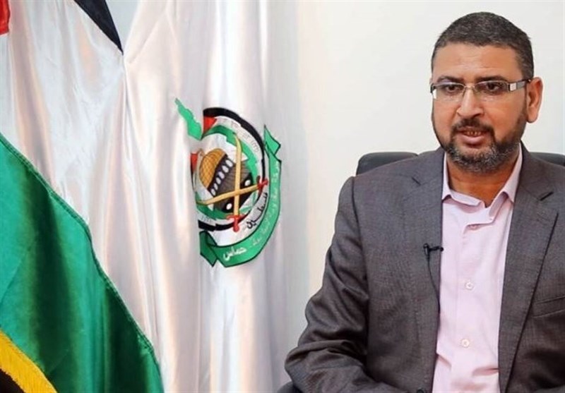 سامی أبو زهری: نخوض حربا مفتوحة لتحریر القدس وجاهزون لدفع مختلف الأثمان
