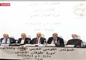 اجلاس ملی عربی بیروت؛ تاکید بر ضرورت بیداری عربی