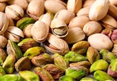 Iran Expects to Produce Some 200,000 Tons of Pistachio in Current Year: Official