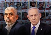 سند پیشنهادی محرمانه نتانیاهو به حماس رسانه‌ای شد