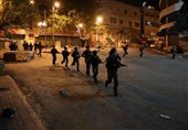 شهادت 4 جوان فلسطینی در رام‌الله/ اعتصاب در کرانه باختری
