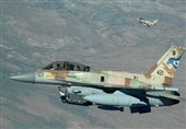 روز 293 طوفان‌الاقصی|حزب‌الله جنگنده‌‌ اسرائیلی را فراری داد