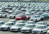 Iran Imports over 12,000 Passenger Cars in 3 Months: IRICA Chief