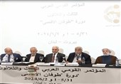 اجلاس ملی عربی بیروت؛ تاکید بر ضرورت بیداری عربی
