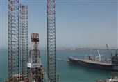 توانمندی ایران اسلامی در تعمیر اساسی دکل‌های حفاری دریایی