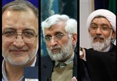 تبلیغات انتخاباتی نامزدها در صداوسیما/ چهارشنبه 23 خرداد