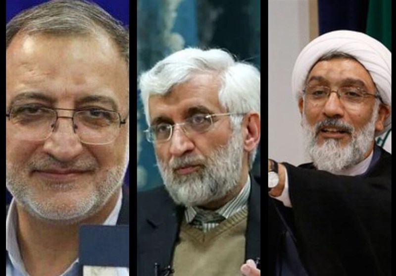 تبلیغات انتخاباتی نامزدها در صداوسیما/ چهارشنبه 23 خرداد