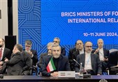 آمادگی ایران برای ارائه الگوی اقتصاد مقاومتی به بریکس