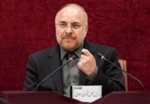 رئیس ستاد قالیباف در زنجان انتخاب شد