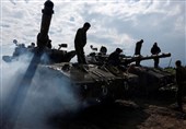 Iraq’s Islamic Resistance Hits Israeli Target in Golan Heights