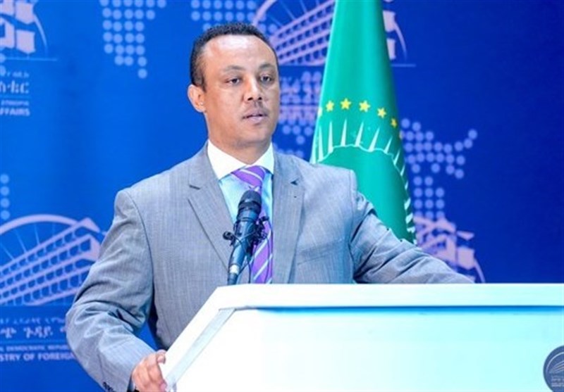 اتیوپی: درخواستی برای خروج نظامیان از سومالی نداشتیم