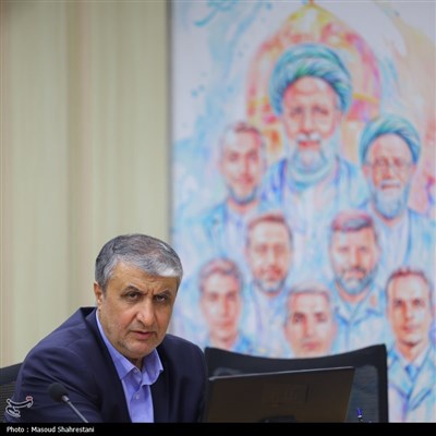 نشست رئیس جمهور تراز گام دوم انقلاب اسلامی