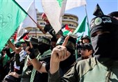 Hamas&apos;tan Batı Şeria&apos;da İşgalcilere Karşı Direnişi Yoğunlaştırma Çağrısı