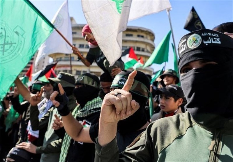 Hamas'tan Batı Şeria'da İşgalcilere Karşı Direnişi Yoğunlaştırma Çağrısı -  Batı Asya haber - Tesnim Haber Ajansı
