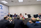 S. Africa Favors Multilateralism: FM