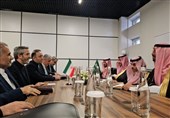 تعامل ایران و عربستان تضمین کننده امنیت پایدار منطقه است