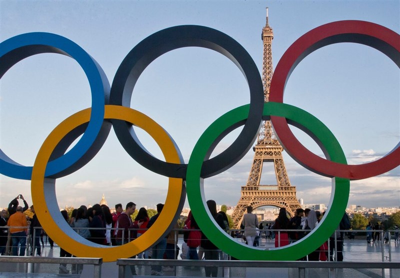برنامه رقابت ورزشکاران ایران در المپیک 2024 پاریس