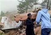 No Survivors As Malawi Finds Wreckage of Vice President’s Plane