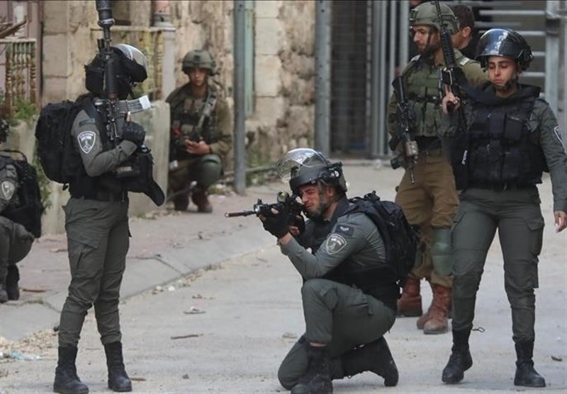 Four Palestinians Killed by Israeli Forces in West Bank Raids