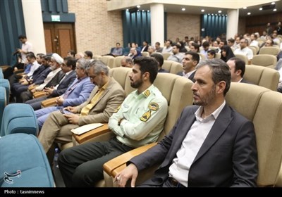 برگزاری نشست ستاد اجرایی خدمات سفر استان یزد