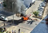 انفجار یک خودرو در عسقلان/ دو صهیونیست به هلاکت رسیدند