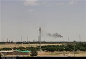 صدور اخطاریه محیط‌زیستی برای پالایشگاه نفت تهران