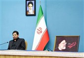 سومین جلسه شورای عالی فضایی برگزار شد