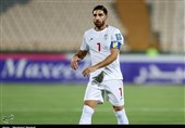 جهانبخش: قطعاً بازگشت به فوتبال ایران هدف من نیست