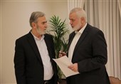 حماس و جهاد پاسخ مقاومت به طرح آتش‌بس را تحویل قطر دادند