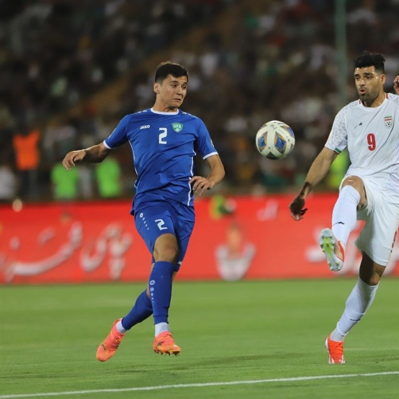 Taremi Determined to Assist Iran in 2026 Finals - Sports news