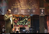 آزادی 5 زندانی جرایم غیرعمد در سوگواره ملی تعزیه ده‌زیار