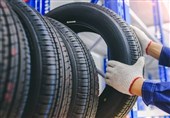 Iran Imports $92 Million of Car Tires in 2-Month Period