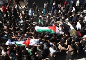 حماس خواستار انتفاضه در کرانه باختری شد