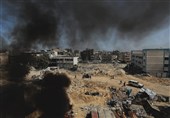 UN Raises Concerns over ‘Possible’ War Crimes in Israeli Raid on Gaza’s Nuseirat